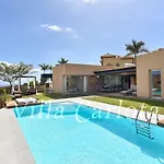 Casa Carlota Salobre
