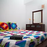 La Casa Sahi