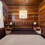 Camping Cabin - Private Solarium&Pool - BBQ