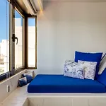 Breeze Sea View Accommodation Las Canteras