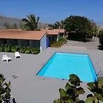 La Casa Del Pastor