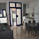 Apartamento Agaete Beach 4A