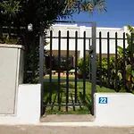 Flatguest Pr Beach - Terrace + Garden + 24H