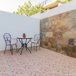 Flatguest Pr Beach - Terrace + Garden + 24H