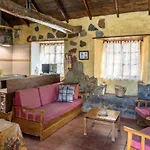 Casa Rural - Laendliches Haus, Pepita La De Las Flores