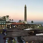 Tablero 9, Bonito Apartamento 8 Pax Cerca Playa Ingles
