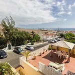 Casa Calma Canaria Jacuzzi