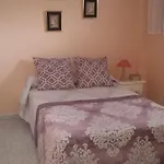 Apartamentos Taidia
