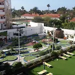 Apartamentos Taidia