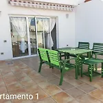 Apartamento Kings Vegueta