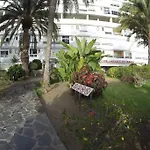 Studio Apartment La Lajilla located at beachfront
