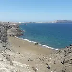 Burrero Seasight