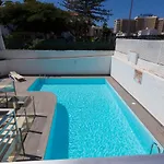 Apartamento Jumilla Vista Mar 23