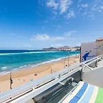 Marsin Playa 403 Vivienda Vacacional