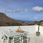 La Casita de Juani,La Suerte