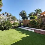 Bungalow Next To The Beach
