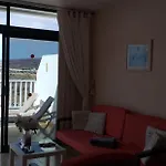 Balcon De Amadores
