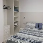 Apartamento Acuario