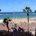 Marlenghi Apartments View Canteras