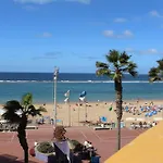 Marlenghi Apartments View Canteras