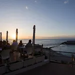 La Lajilla Beach Flat