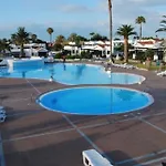 Paradise Suite