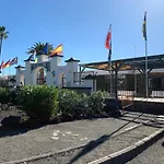 Paradise Suite