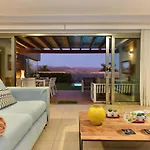 Salobre Villa With Pool Par 4 Nr 9