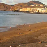 Vivelorural Estudio Interior En Las Canteras