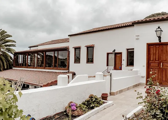 Casa Los Lirios