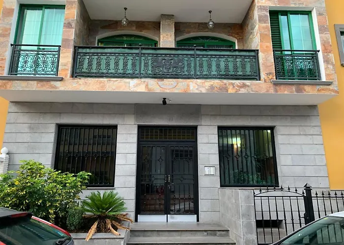 Casa Carmelito