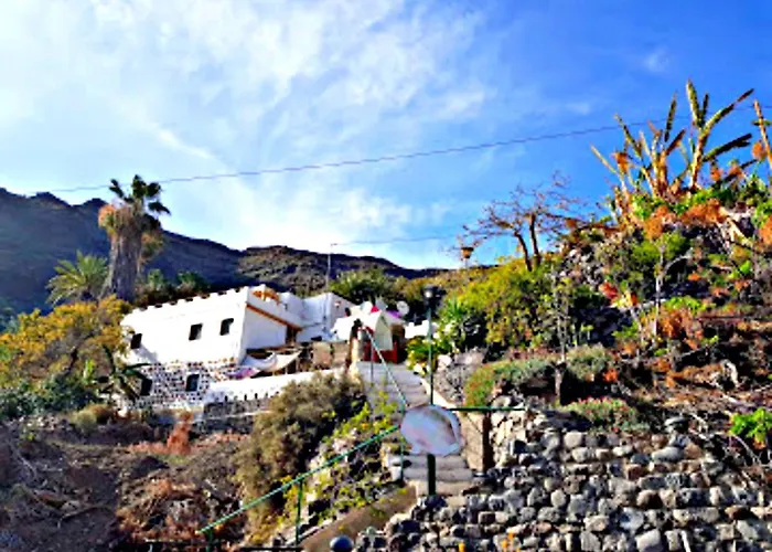 Tasarte Guesthouse