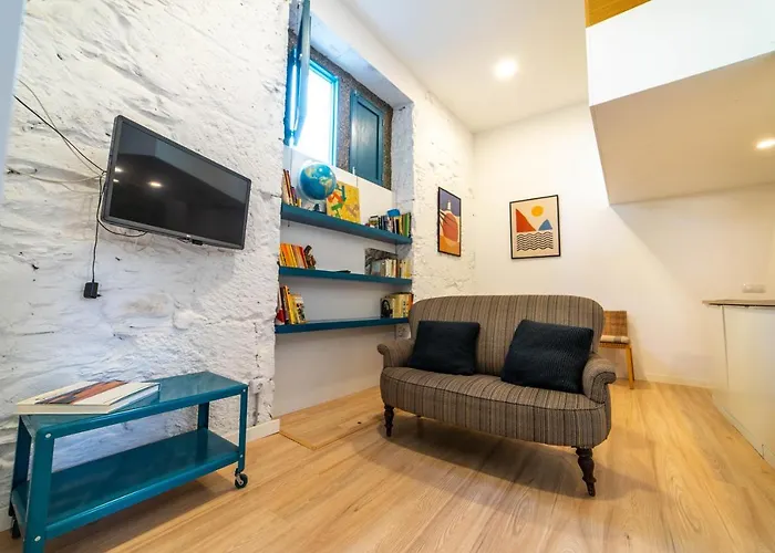 Eco-Studio Vegueta