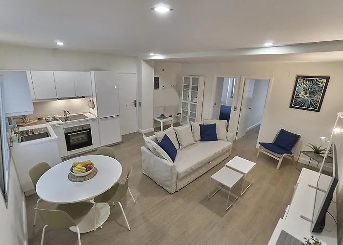 Malibu Canteras Nº 1 - Planta Baja - Ground Floor