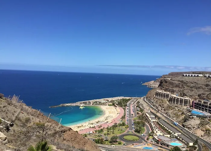 Amadores Sunset Suite