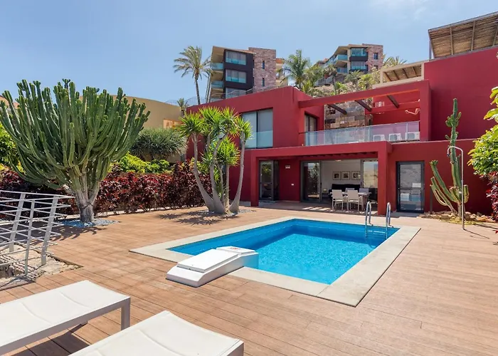 Salobre Villas Terrazas