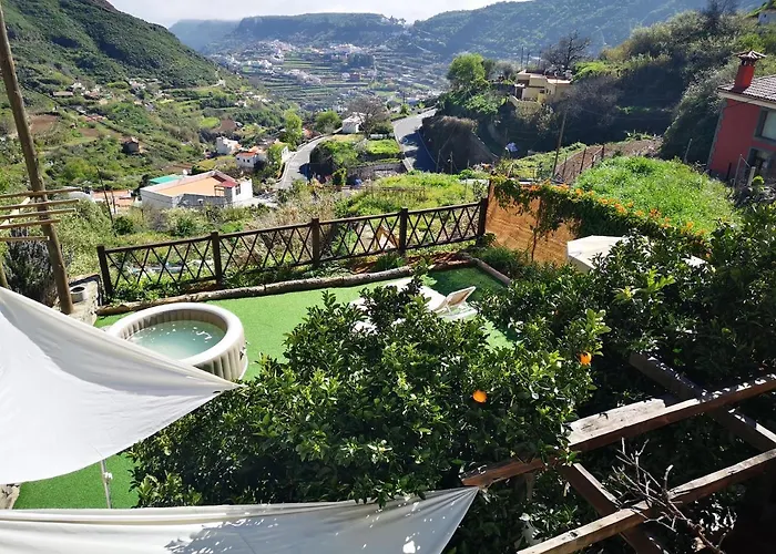 Casa Fuente Hervera