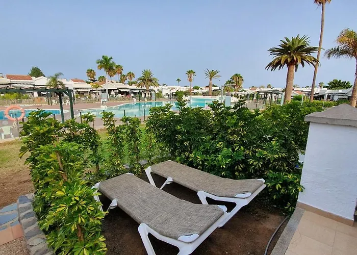 Marlenghi Apartments B 14