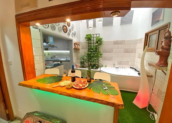 La Luz Vivienda Vacacional