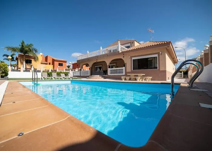 Sonnenland Suite