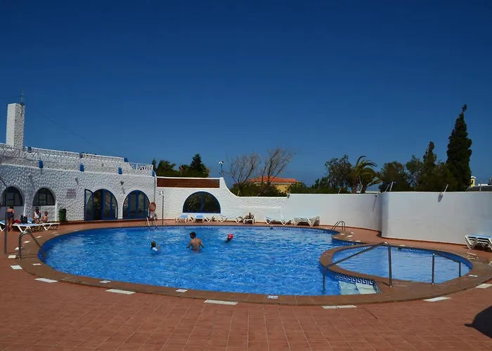 Chalet Canarias