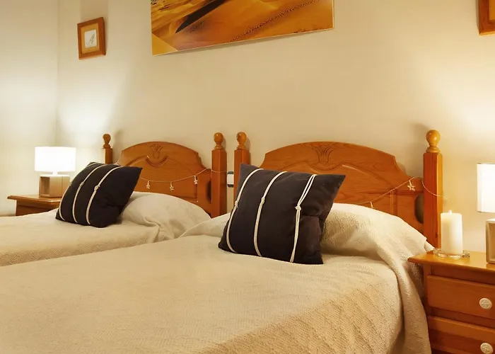 Apartamento Sol Del Sur