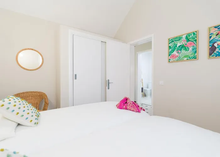 Bungalow Maspalomas Leticia