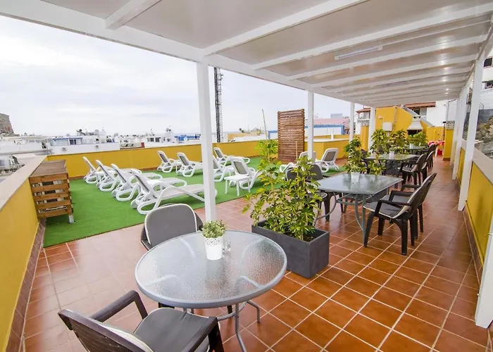Comfortable Apartment In Lomo Quiebre, Sea View And Mountain