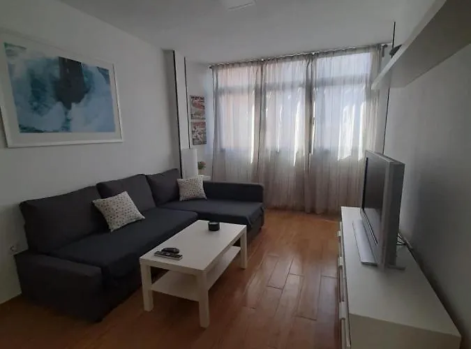 Brisas Del Mar Apartment, One Step From The Sea.
