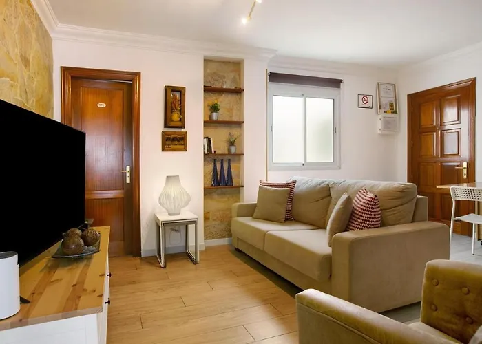 Magara Suite Las Canteras