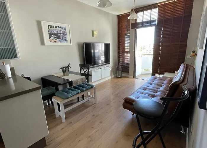 Apartamento En Playa Del Ingles Cc Yumbo