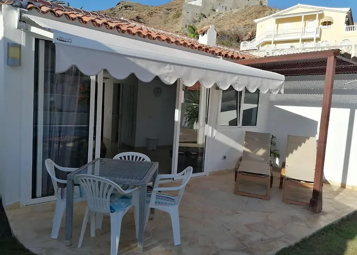 Bungalow Tauro