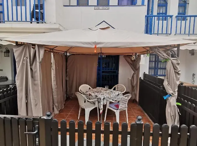 Casa Guapa