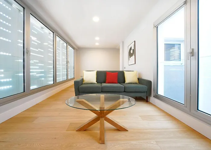 High Class Canteras Apartment